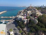 شبح الاخلاء يتهدد عدداً من العائلات في مدينة يافا مجدداً